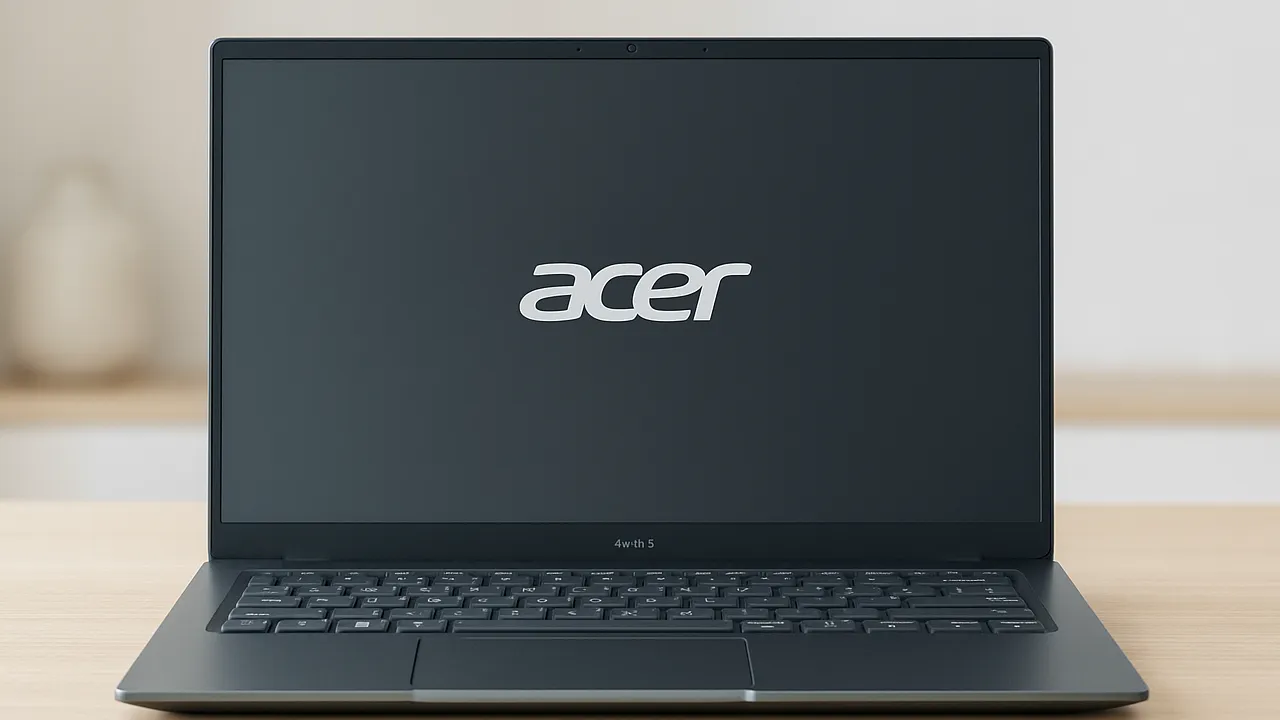 5 Melhores Acer Swift 5 para Quem Busca Qualidade