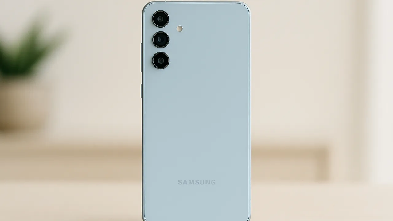 5 Melhores Celulares A35 Samsung Mais Vendidos no Brasil