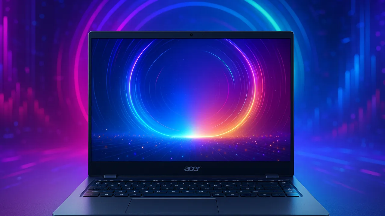 5 Melhores Notebook Acer i5 16GB SSD 512GB para Quem Busca Qualidade