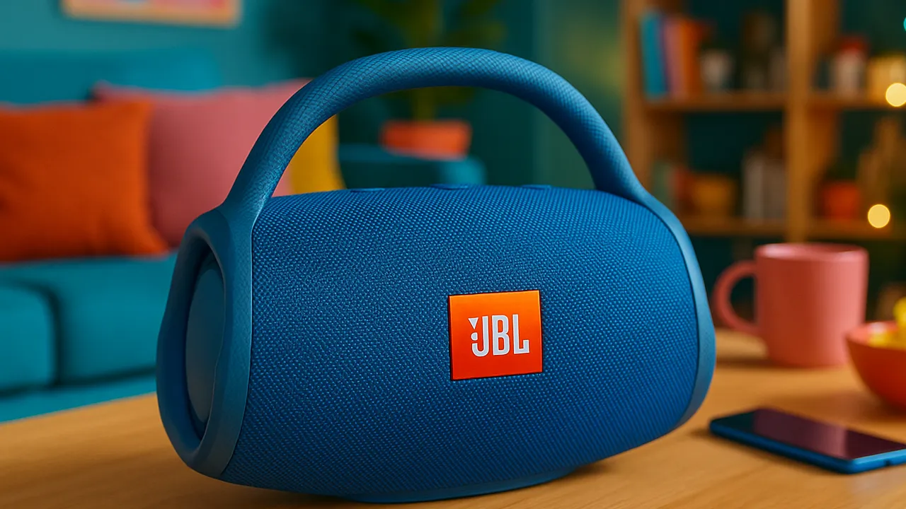 Guia de Compra: 5 Melhores Caixa de Som Bluetooth JBL com Estoque no Brasil