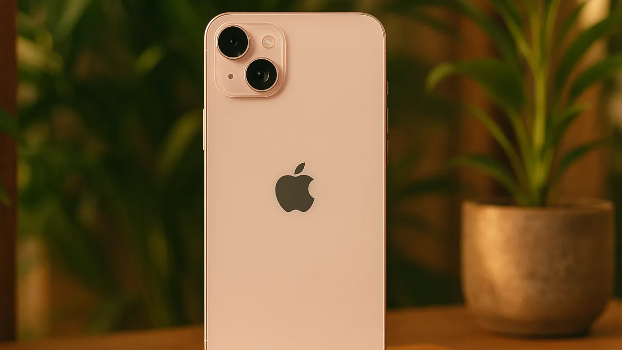 5 Melhores iPhone 16 Plus 256 GB com Entrega Rápida