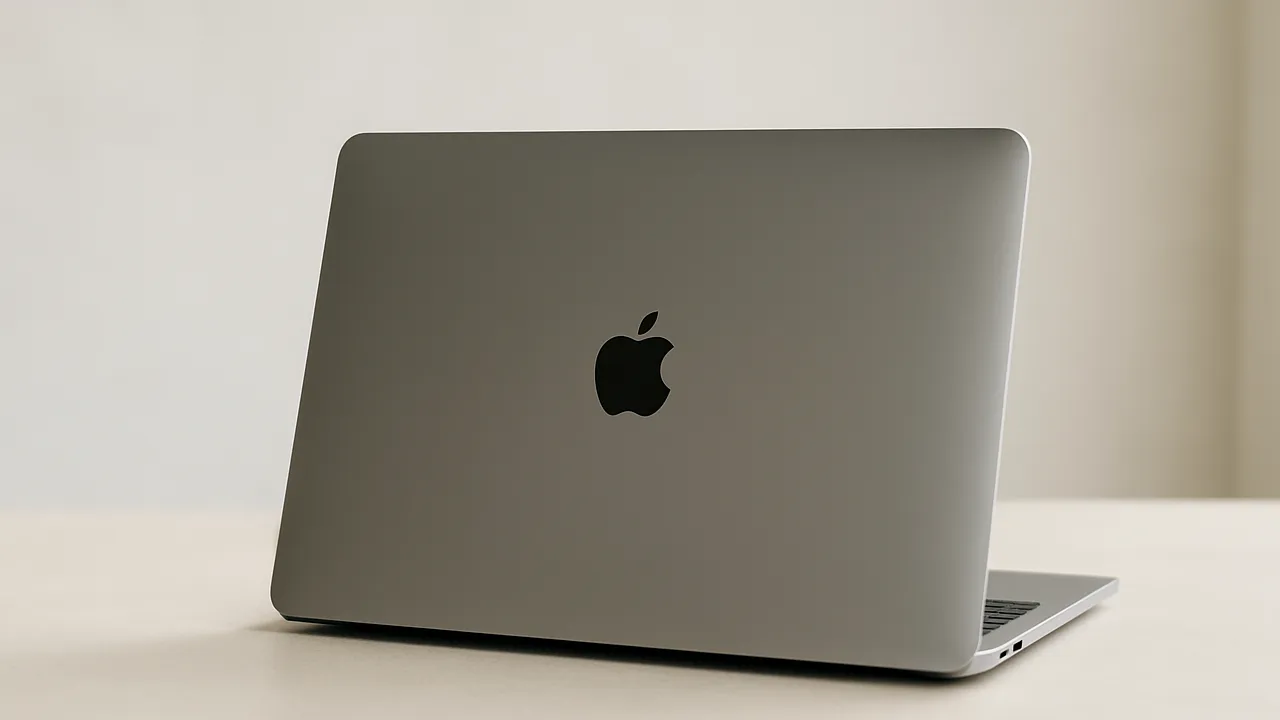 Guia de Compra: 5 Melhores Notebook Apple Atualizados para 2025