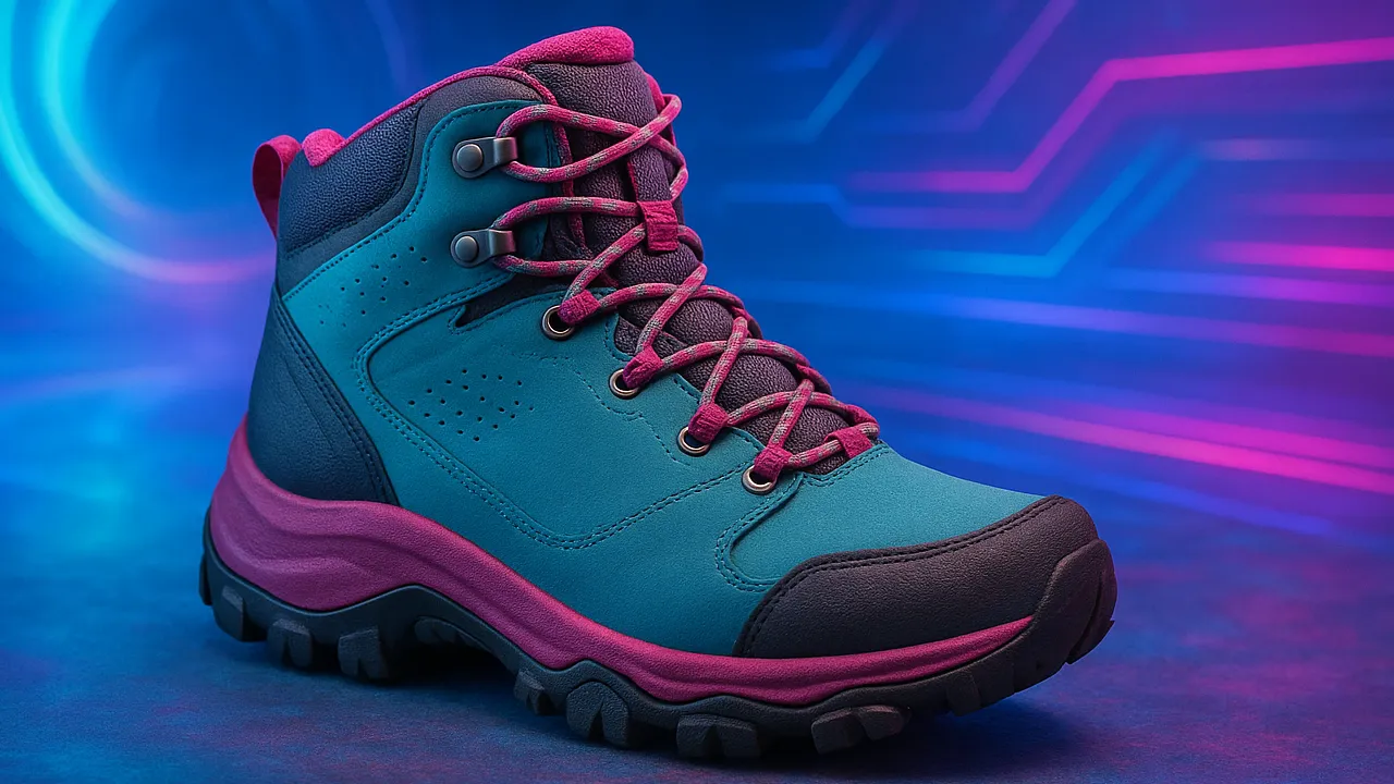 5 Melhores Bota Trilha Feminina com Garantia e Conforto Real