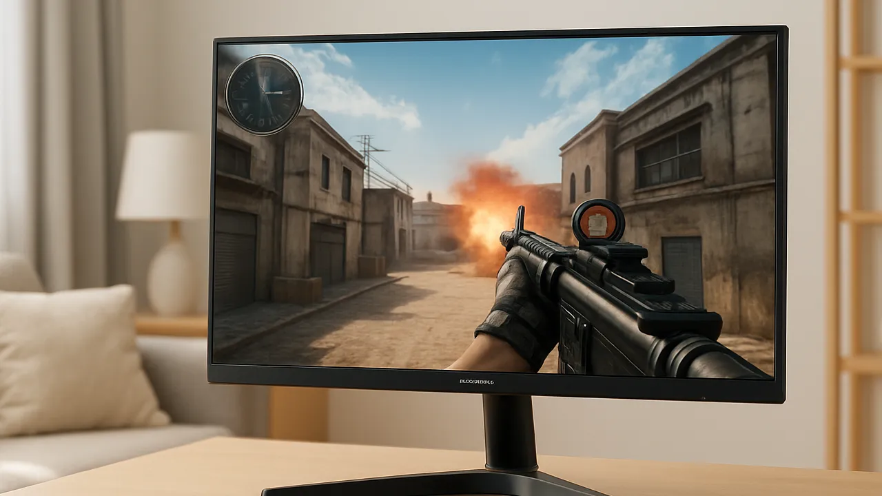 Guia de Compra: 5 Melhores Samsung T350 - Monitor Gamer