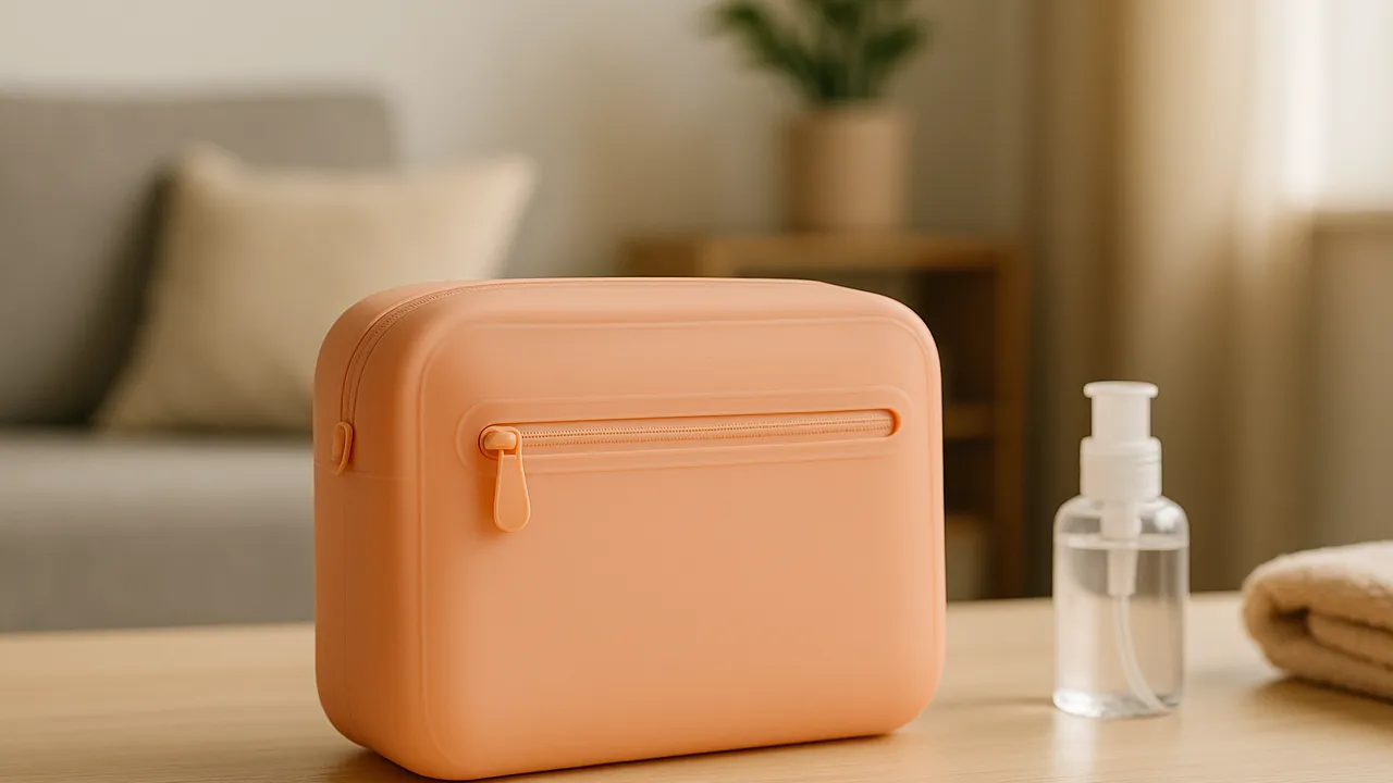 Guia de Compra: 5 Melhores Necessaire de Silicone em 2025