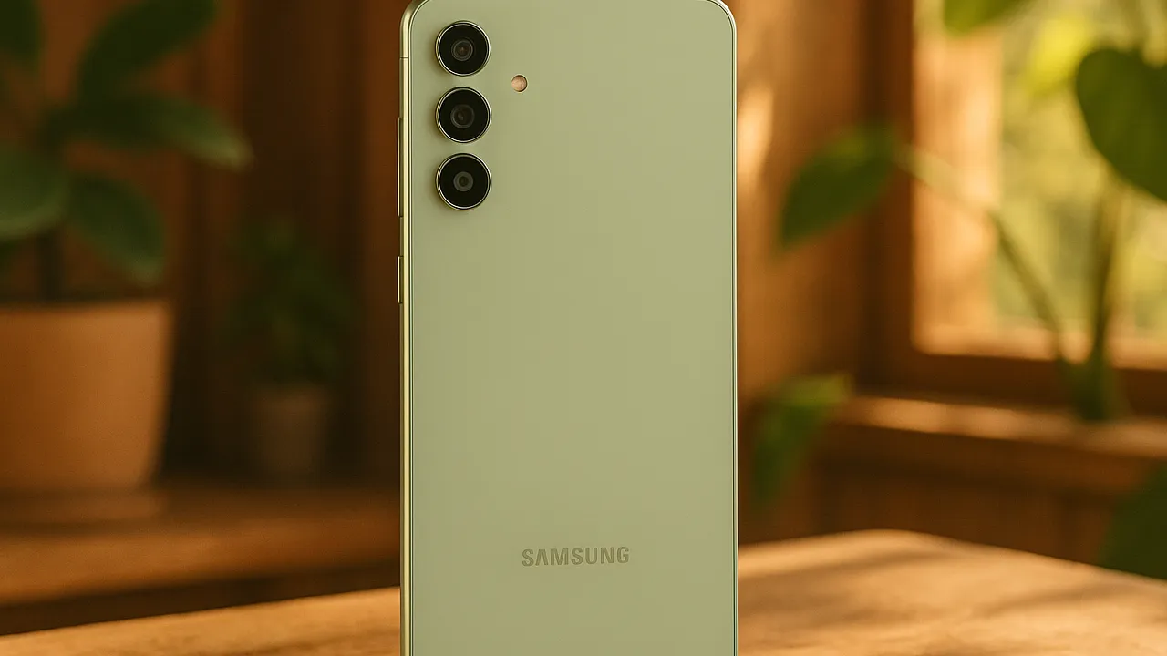 5 Melhores Samsung A55 128GB que Realmente Valem a Pena
