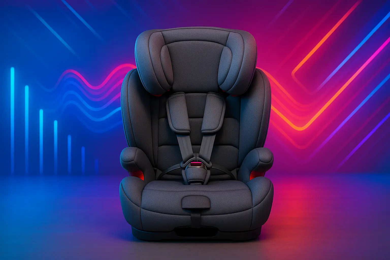 Cadeira de bebê para carro em oferta: 6 melhores negócios de 2025