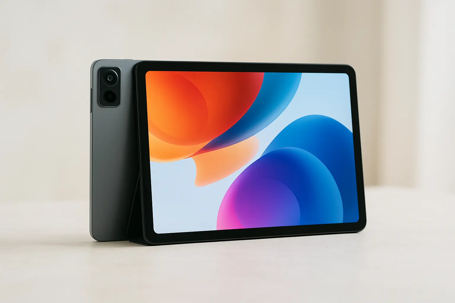 6 Xiaomi Redmi Pad SE com garantia estendida e suporte VIP