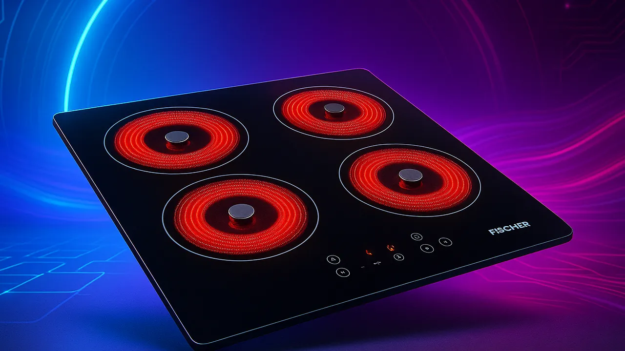 5 Melhores Cooktops Fischer Testados por Usuários Reais