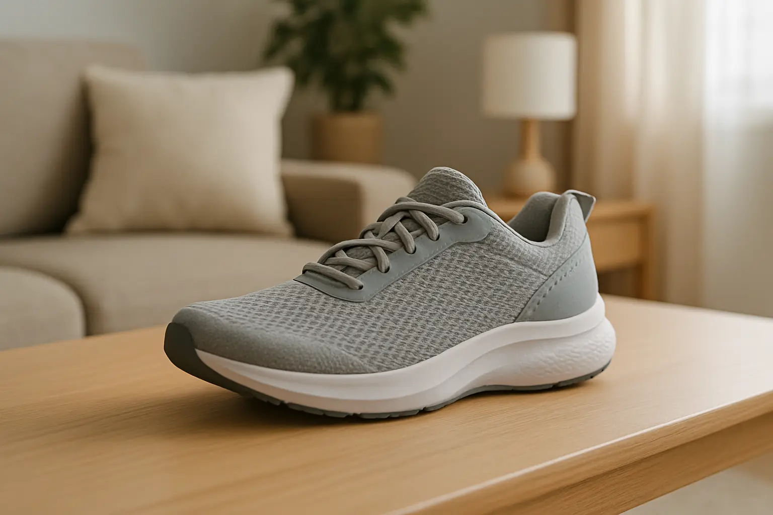 Melhor tênis para caminhar custo benefício 2025