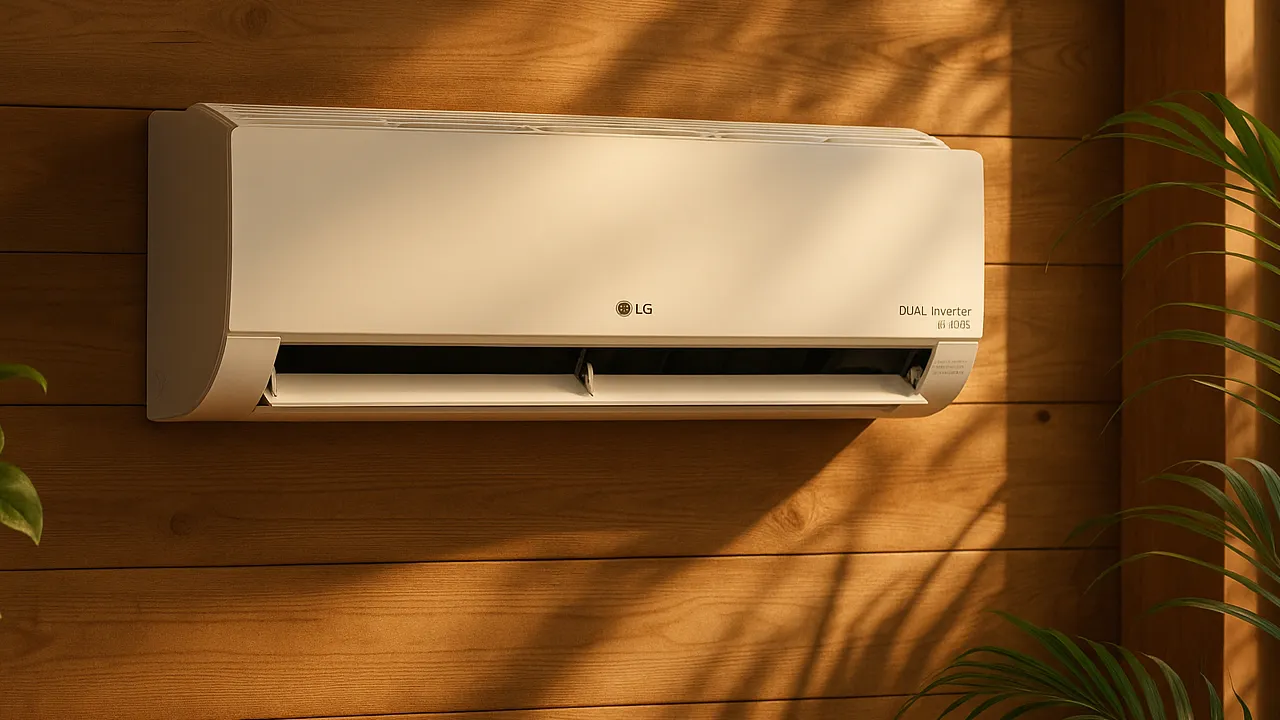 Guia de Compra: 5 Melhores Ar-Condicionado Split HW Dual Inverter Voice LG 9000 BTUs
