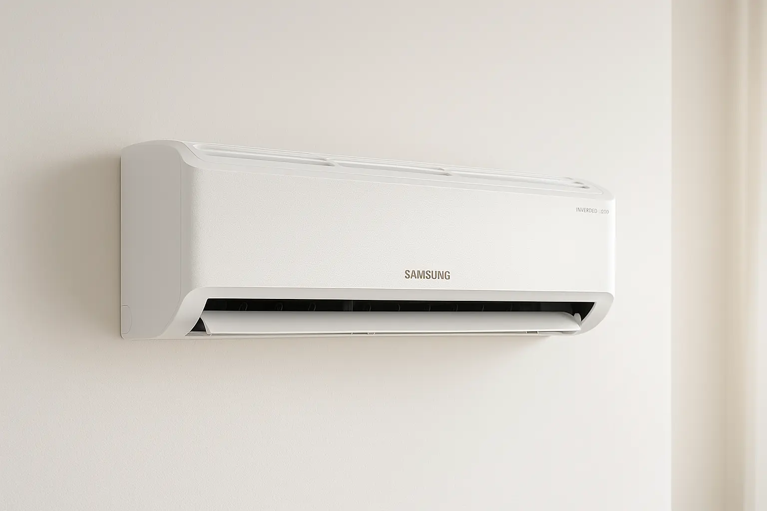 Top 6 ar-condicionado split inverter 12000 Btus Samsung até R$3.300