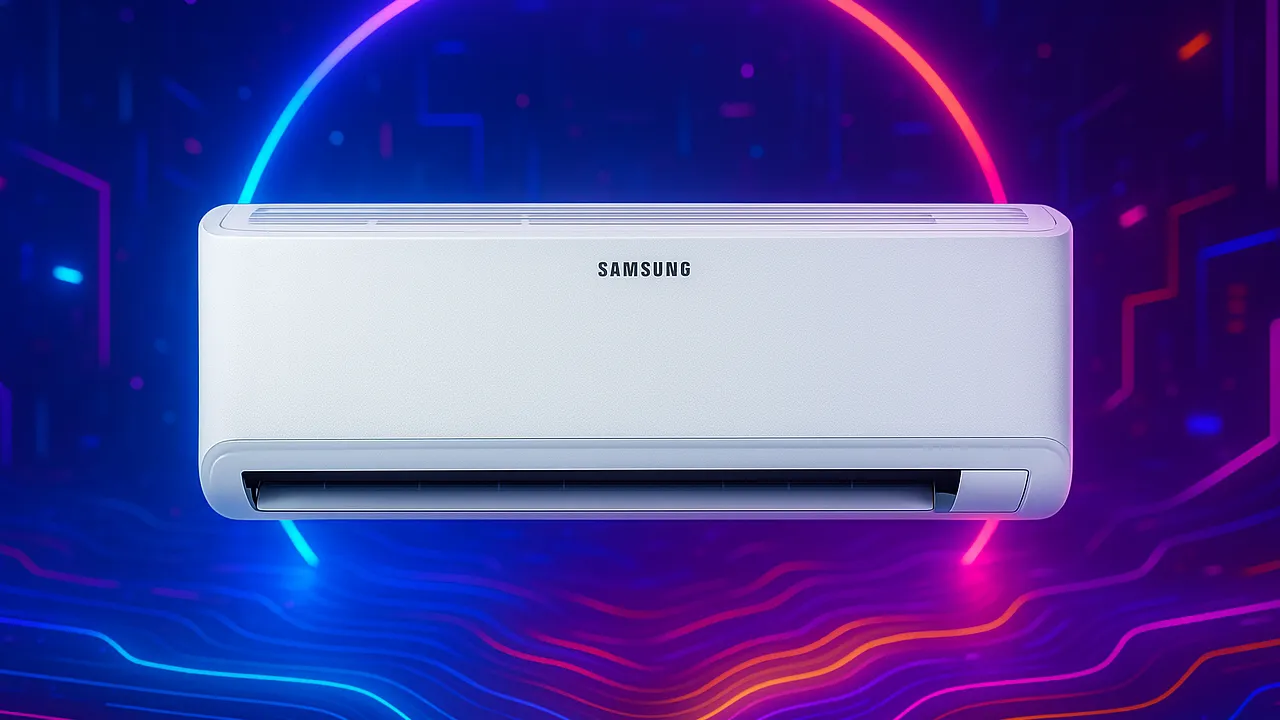 Guia de Compra: 5 Melhores Ar-Condicionado Split Inverter 12000 BTUs Samsung