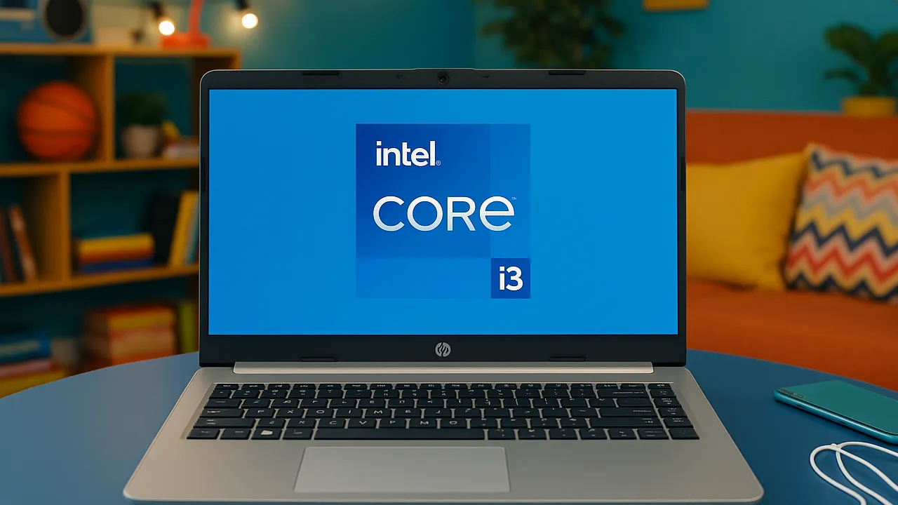 Guia de Compra: 5 Notebooks Intel Core i3 HP Eficientes e Confiáveis