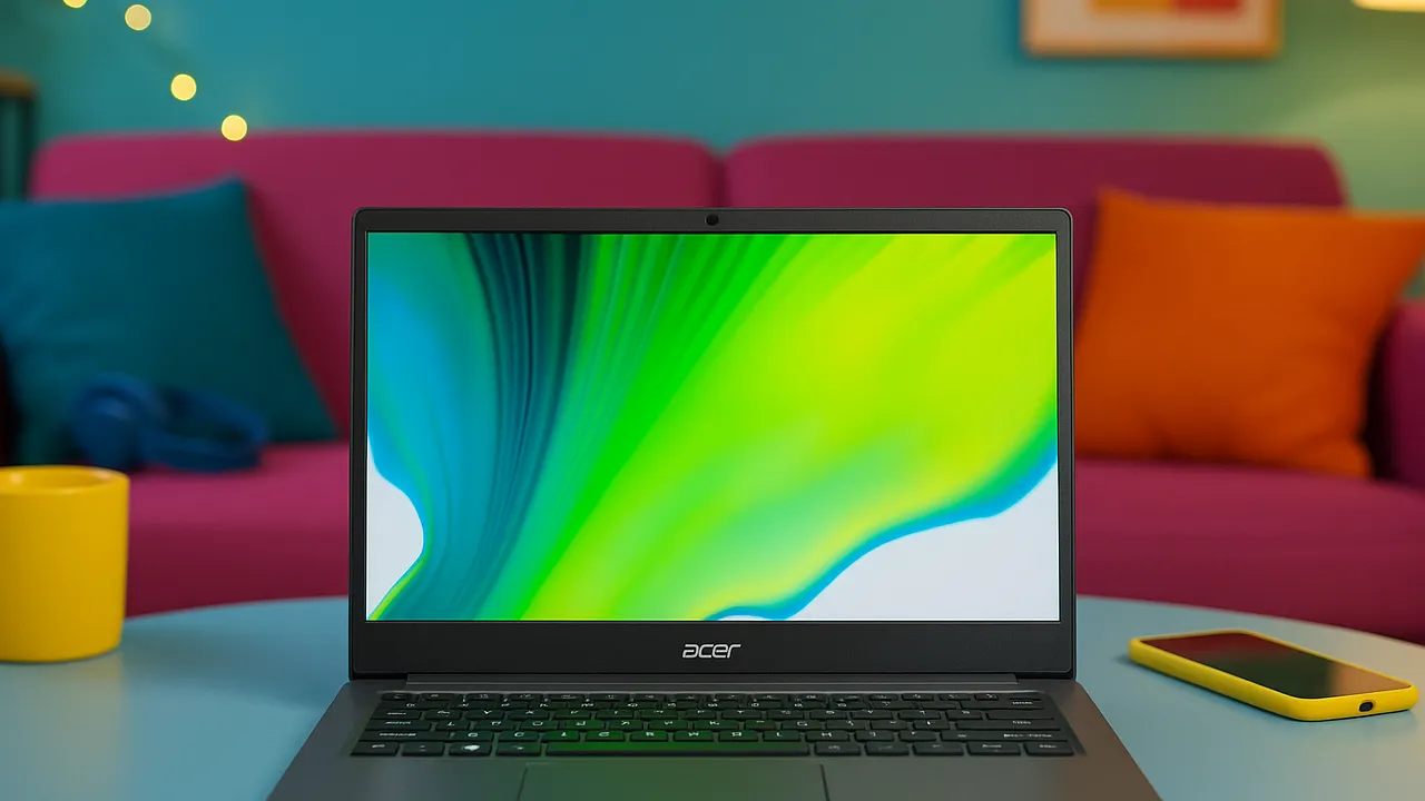 5 Melhores Acessórios para Laptop Notebook Acer