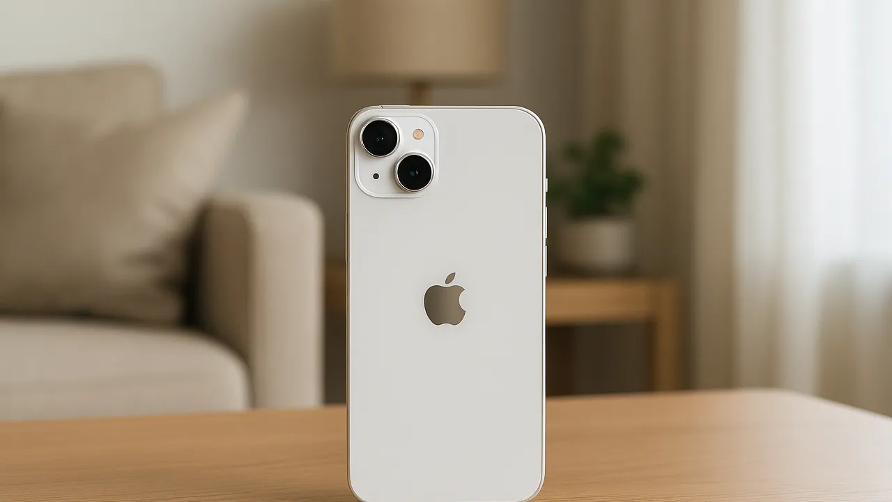 Guia de Compra: 5 Melhores iPhone 14 Plus 128 GB e Alternativas 2025