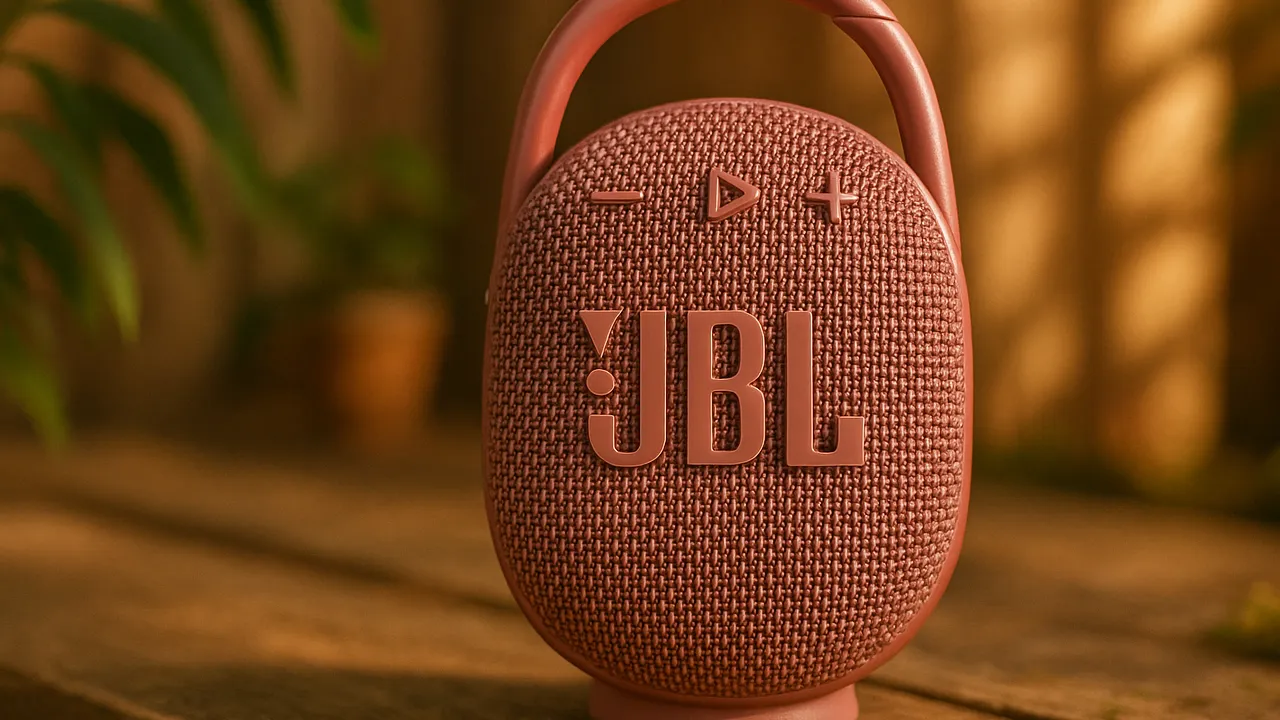 Guia de Compra: 5 Melhores JBL Clip 5 Rose com Excelente Avaliação