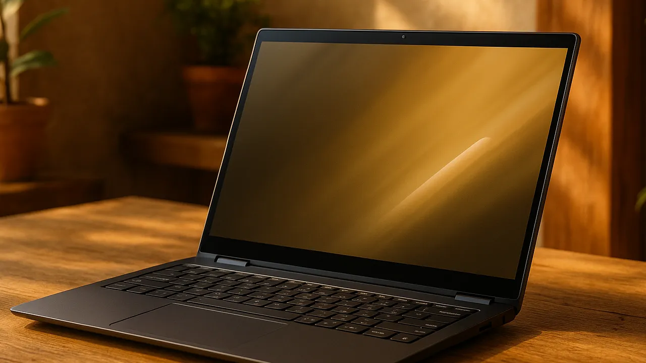 5 Melhores Notebook Touch que Realmente Valem a Pena