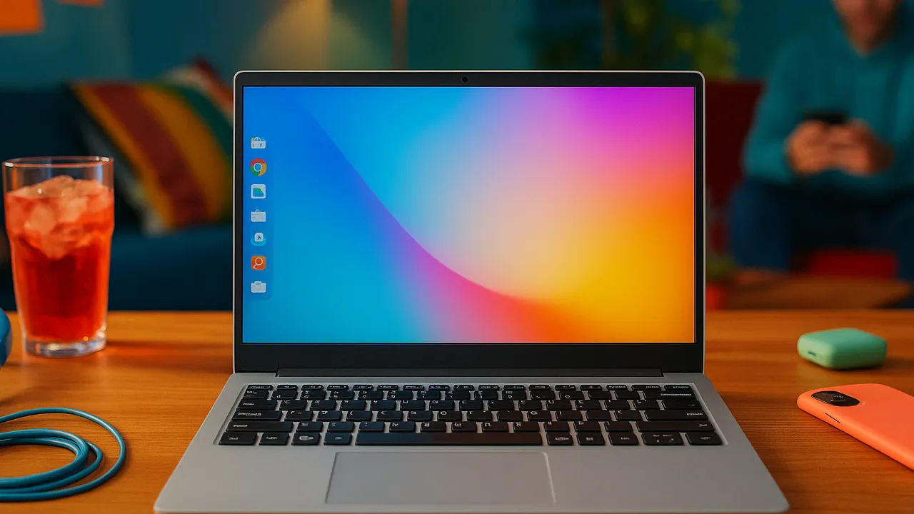 5 Melhores Notebook Core i3 8GB com Garantia e Suporte no Brasil