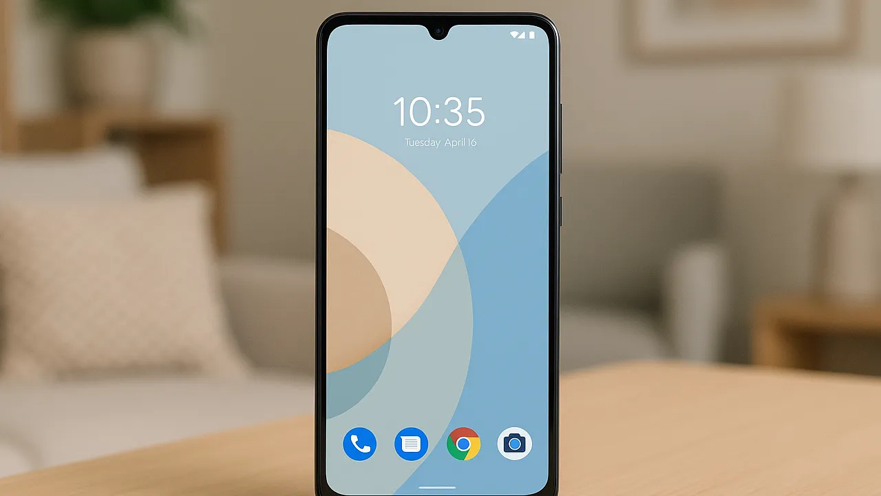 5 Melhores Celulares Bons e Baratos 2025 Testados por Usuários Reais