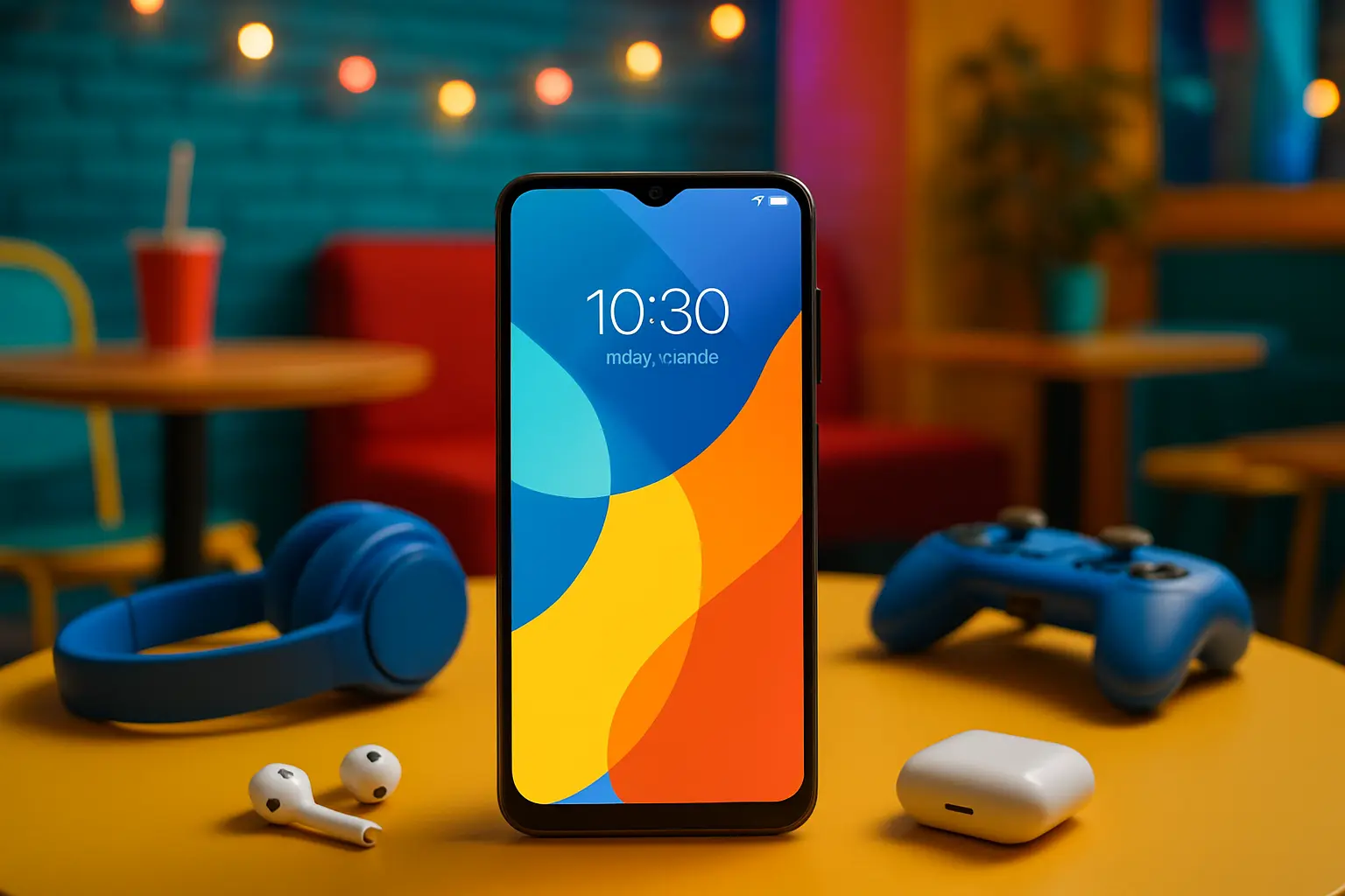 6 melhores celulares bons e baratos para usar em 2025