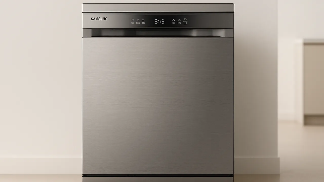 Guia de Compra: 5 Melhores Lava Louças Samsung em 2025