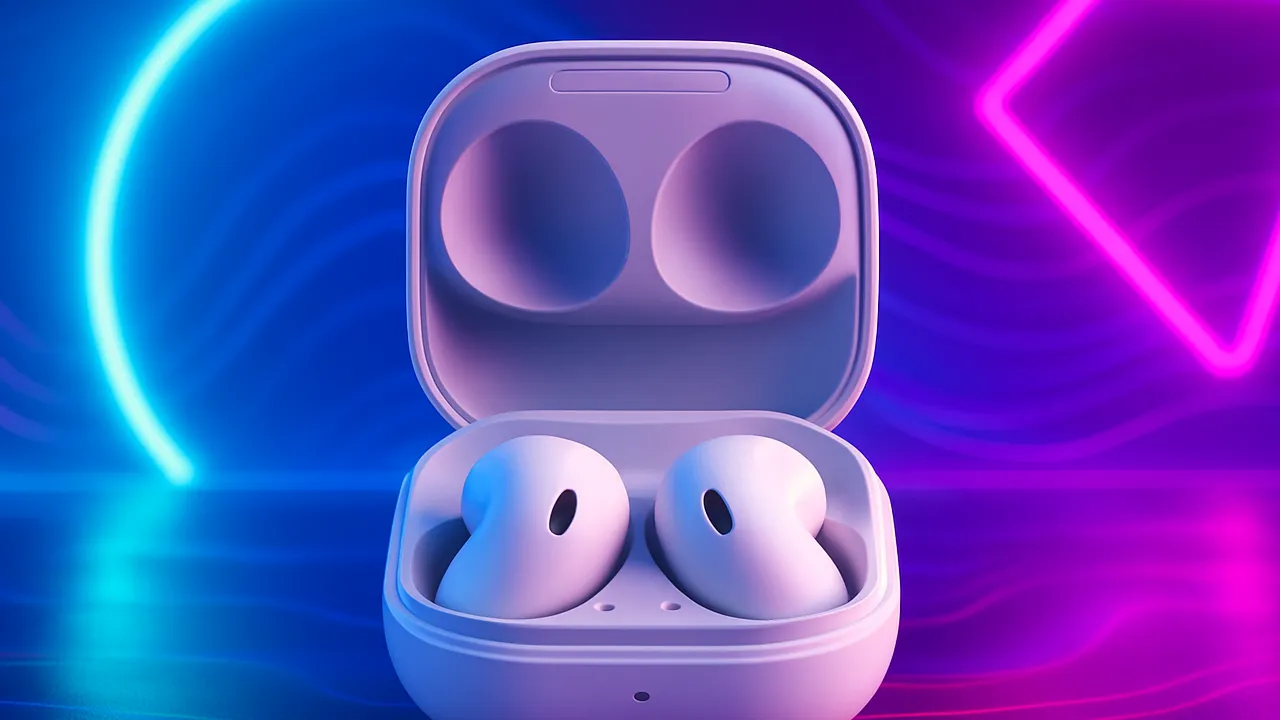 5 Melhores Fones de Ouvido Galaxy Buds FE e Rivais
