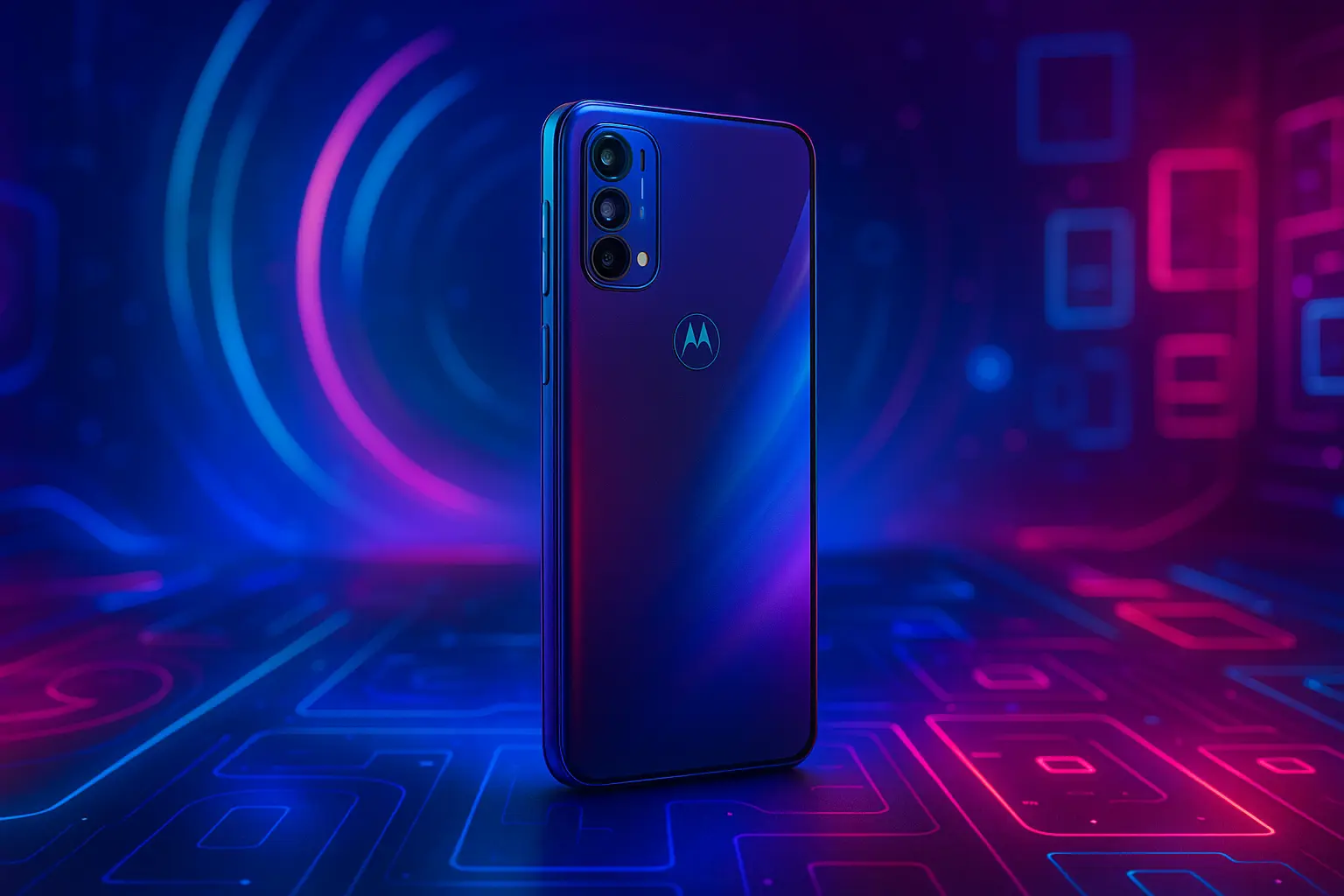 Precisa de celular Moto G05 para multitarefas em 2025? Conheça 6 modelos ideais