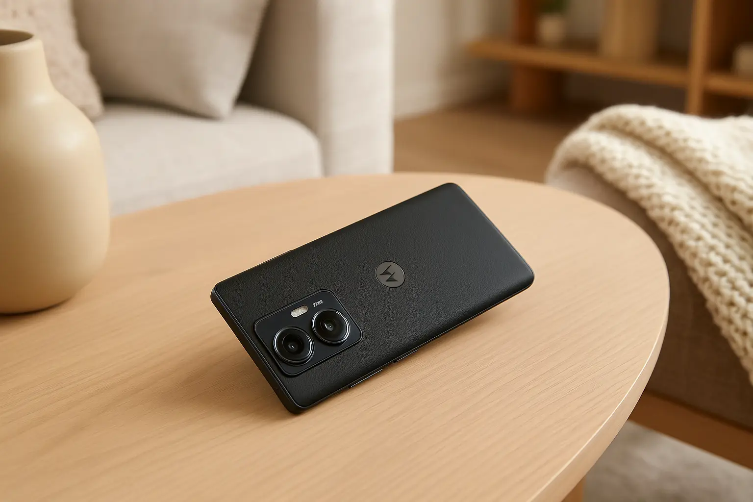 Top 6 smartphones com performance superior em 2025