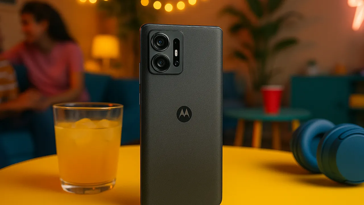 Guia de Compra: 5 Melhores Motorola Edge 50 Pro Avaliados