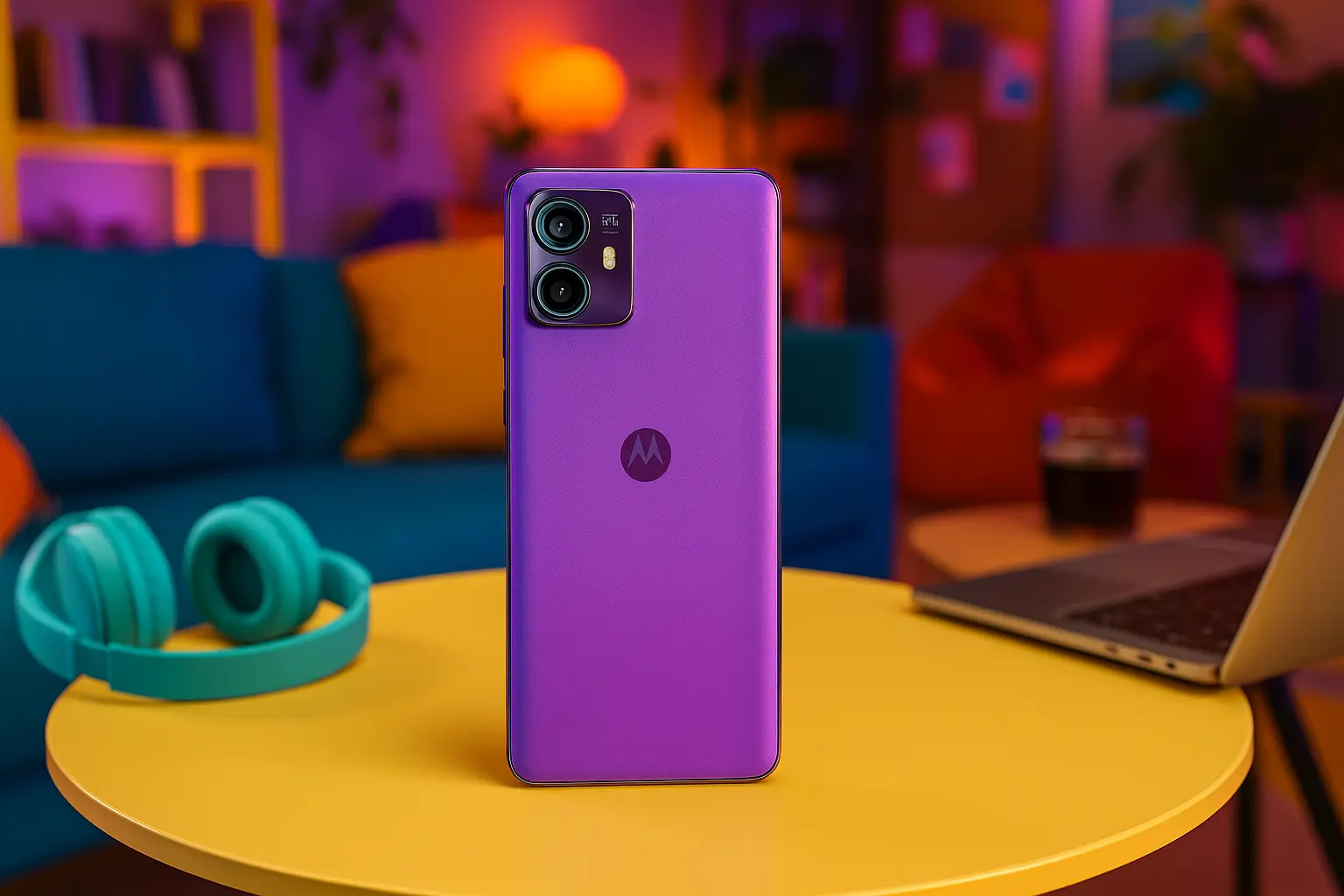 Guia rápido: 6 celulares Motorola com mais recursos em 2025