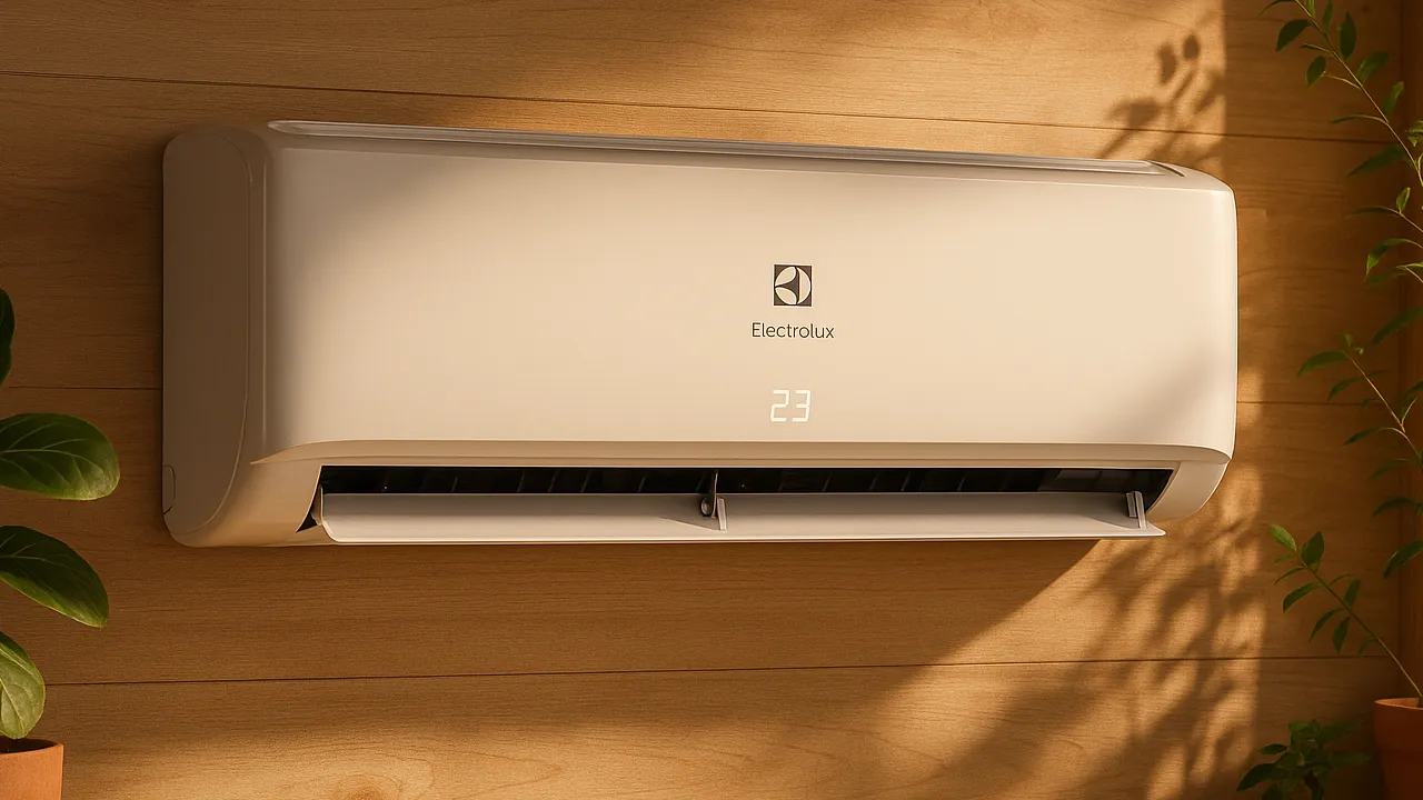 Guia de Compra: 5 Ar Condicionado Split Inverter Electrolux 18000 BTUs Frio 220V com Nota Máxima