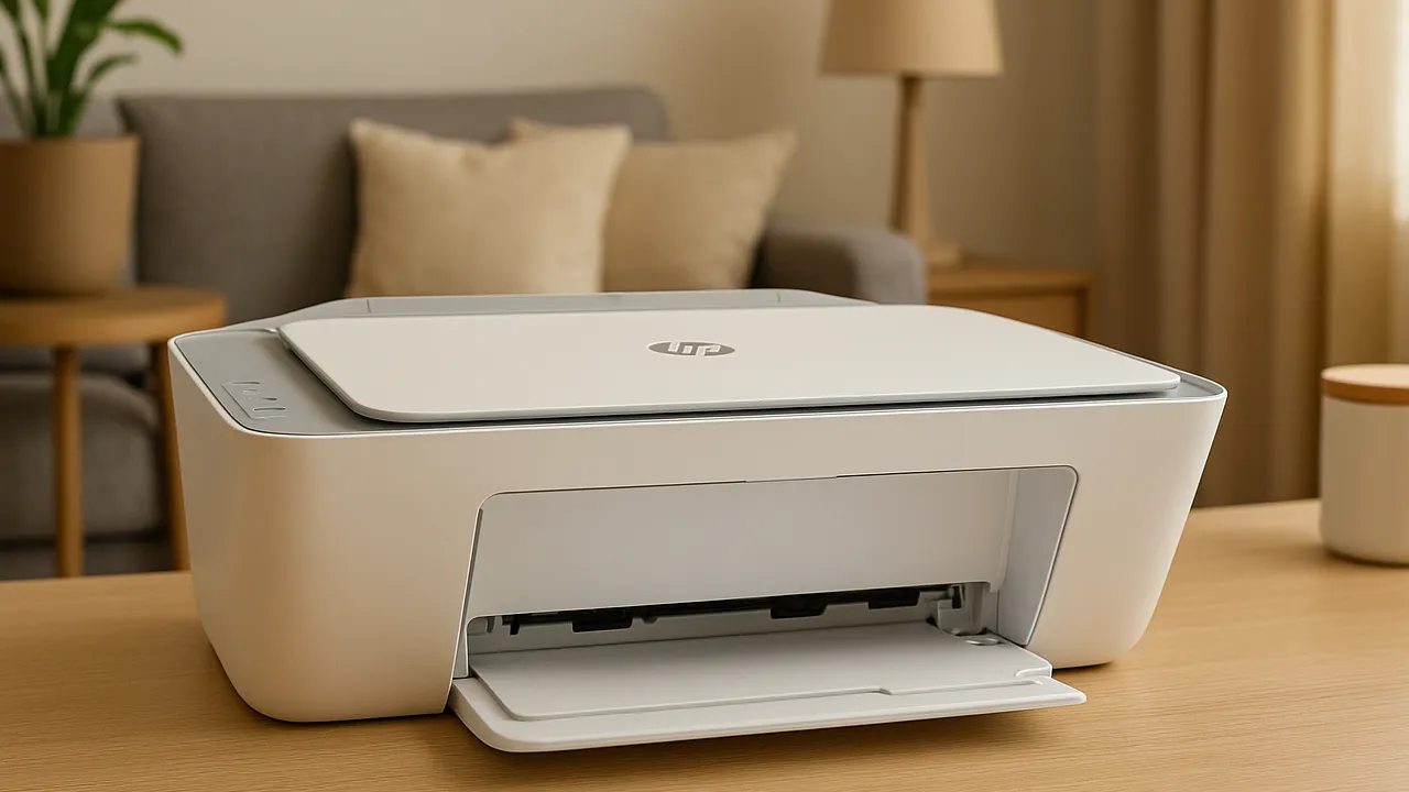 5 Melhores Impressoras HP 2874 para Uso Doméstico e Escritório