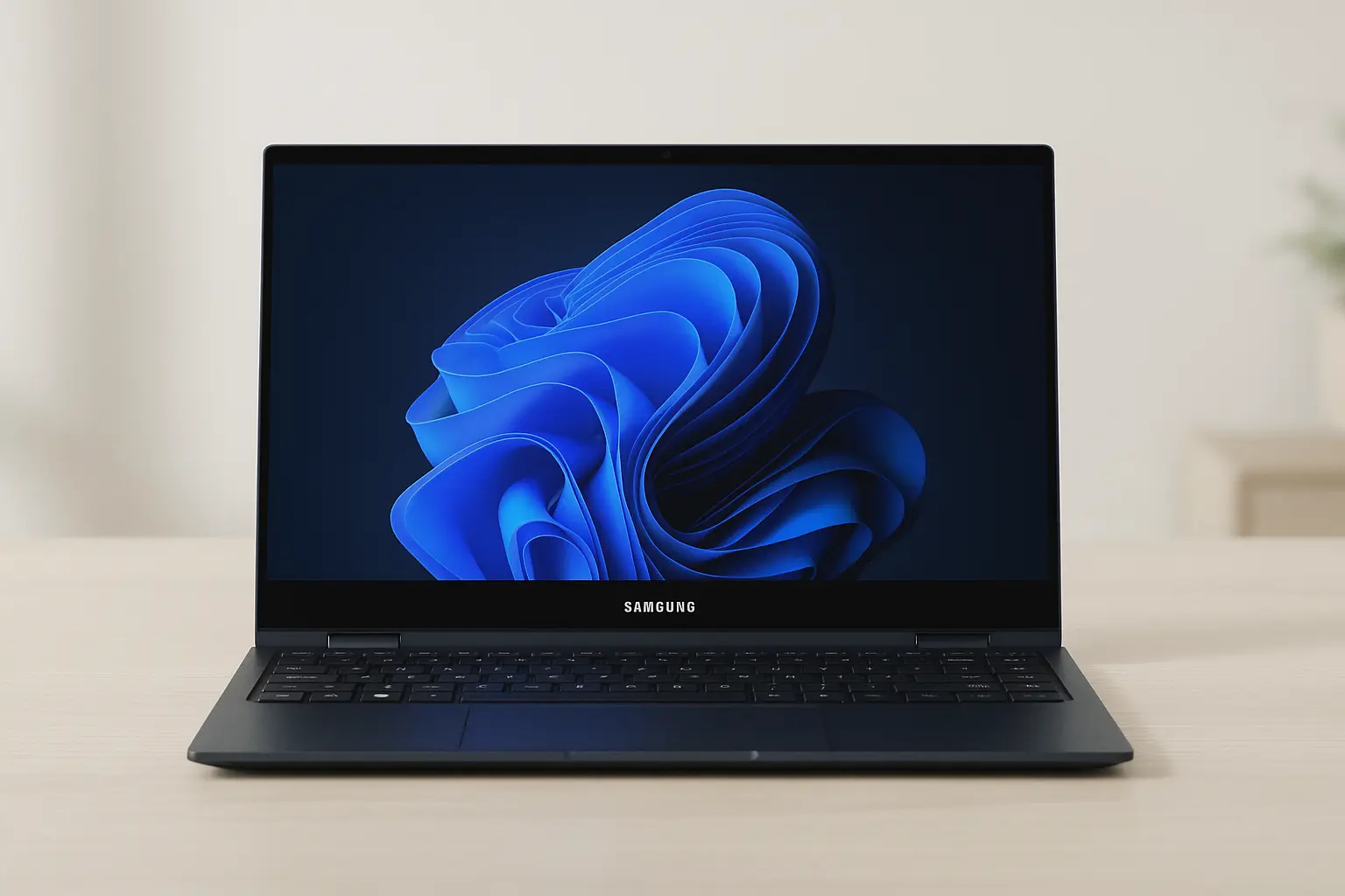 Notebook Samsung Galaxy Book4 360 i7 bom e barato em 2025