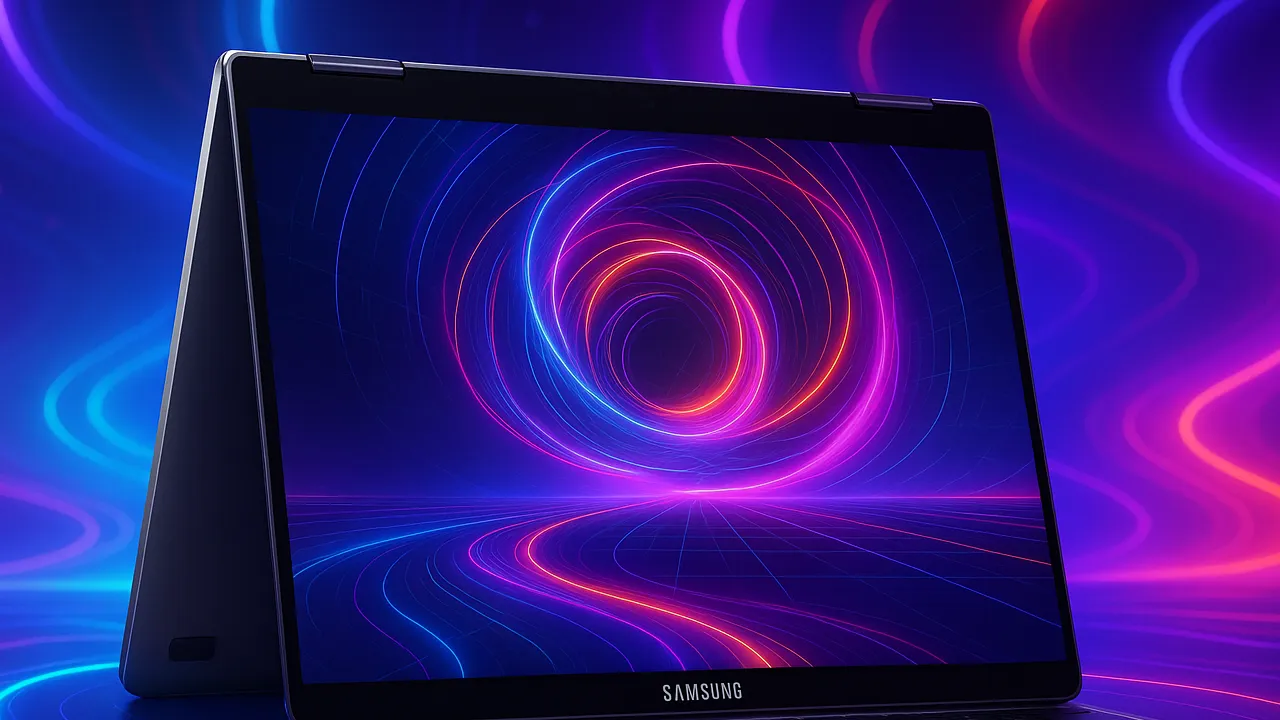 5 Melhores Notebook Samsung Galaxy Book4 360 i7 em 2025