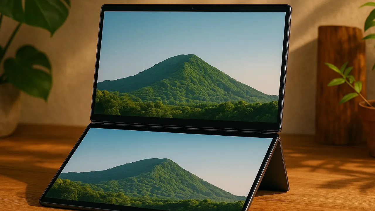 Top 5 Lenovo Yoga com Melhor Custo × Benefício do Mercado