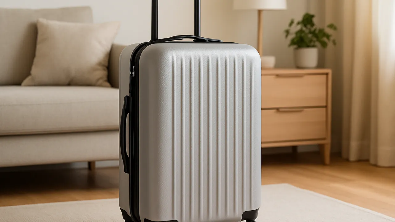 Guia de Compra: 5 Melhores Mala para Viagem com Excelente Avaliação