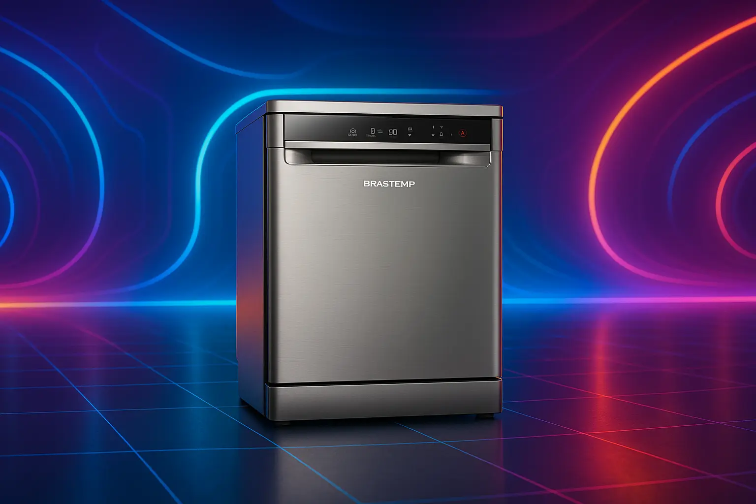 Top 6 lava-louça Brastemp com performance superior em 2025