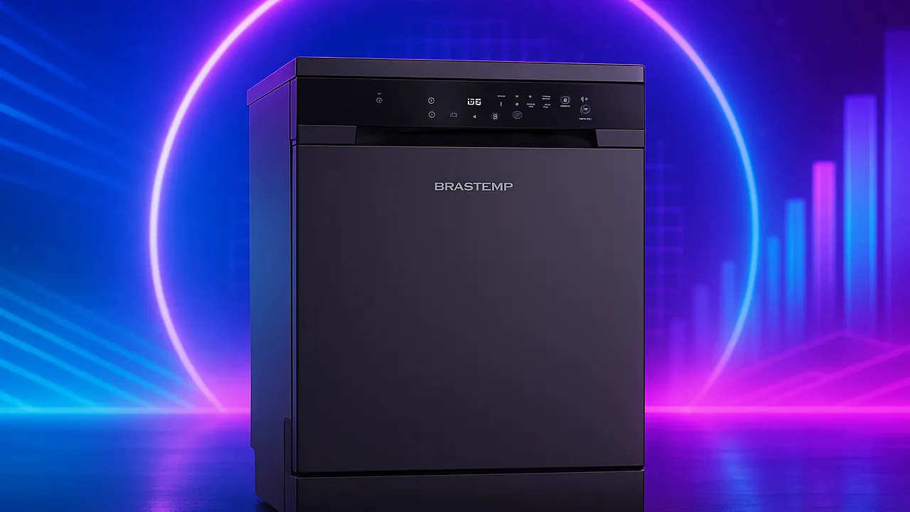 Guia de Compra: 5 Melhores lava louça Brastemp 14s com Estoque no Brasil