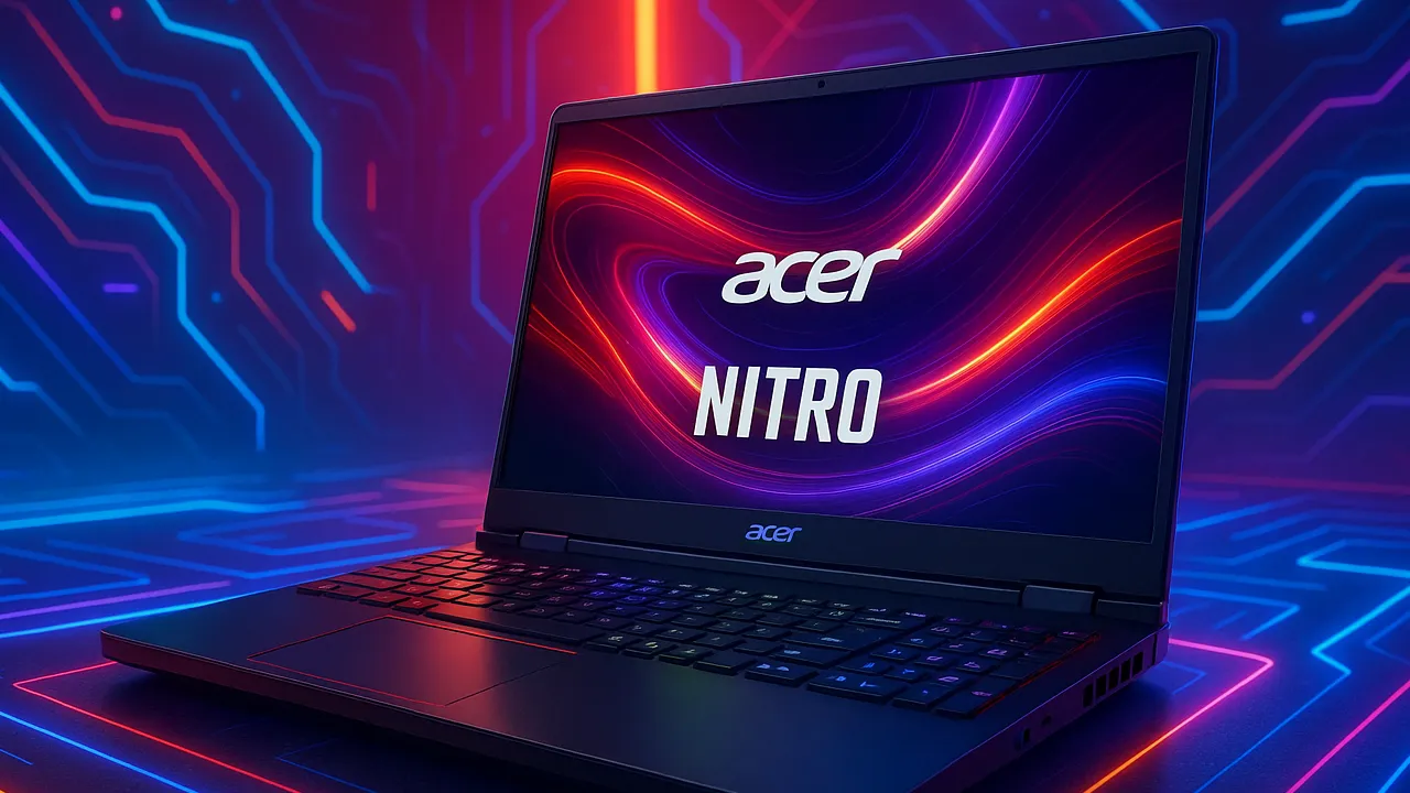 Guia de Compra: 5 Melhores Notebook Acer Nitro 5 i7 Segundo Nossos Testes