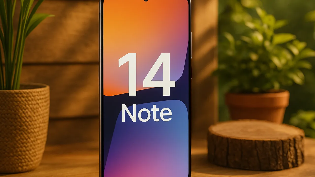 5 Melhores Xiaomi 14 Note com Custo-Benefício Imbatível
