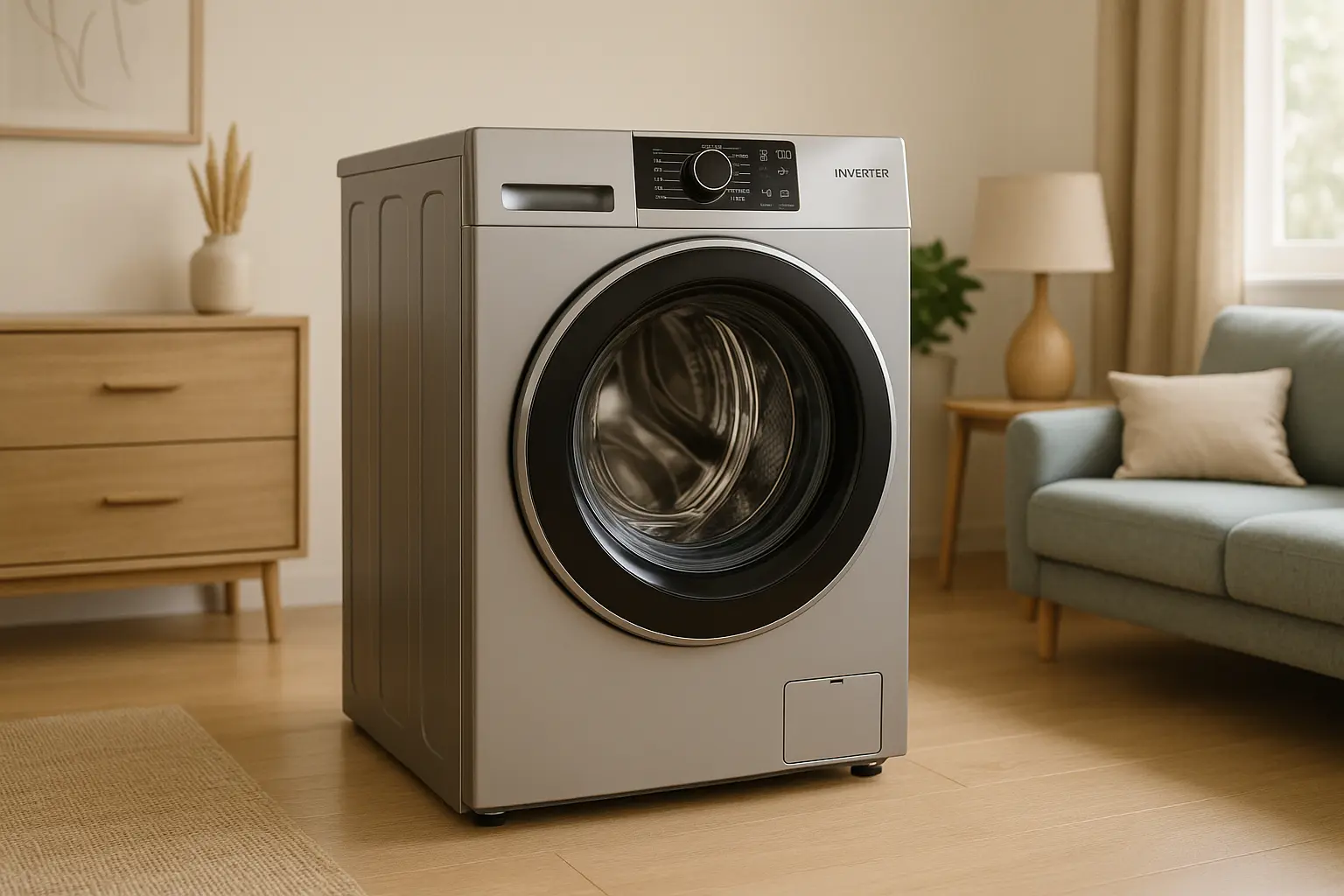 Lava e seca inverter baratos e bons mais vendidos no Brasil