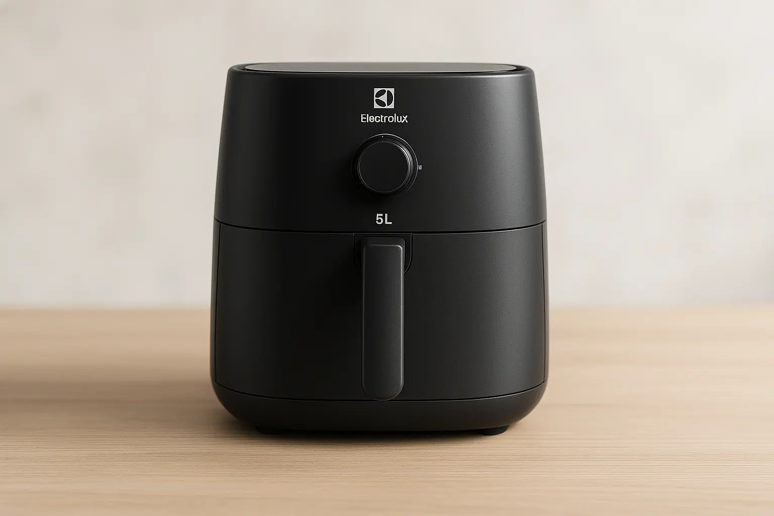 Guia rápido: 6 Air Fryer 5L Electrolux com mais recursos em 2025