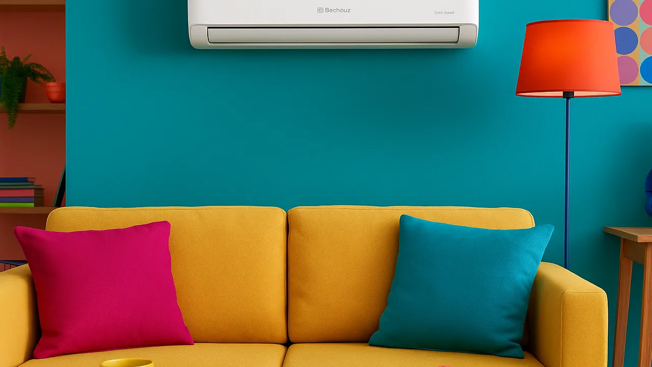 5 Melhores Ar-Condicionado Split Inverter 12000 Btus Electrolux Color Adapt