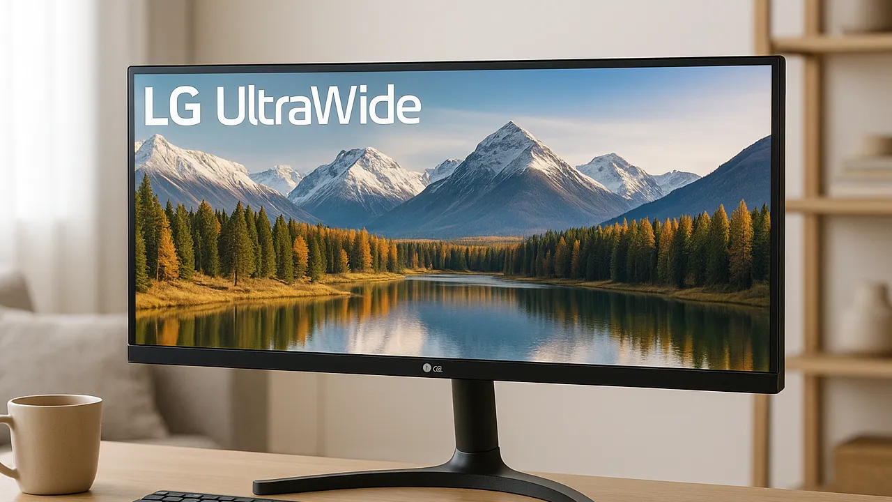 5 Melhores Monitor LG Ultrawide 29 1ms para Comprar em 2025