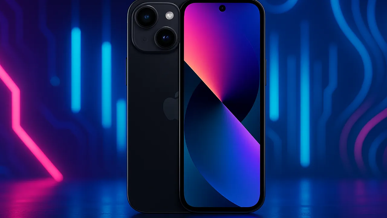 5 Apple iPhone 16e 128GB Preto 6 Disponíveis em Estoque Nacional Agora