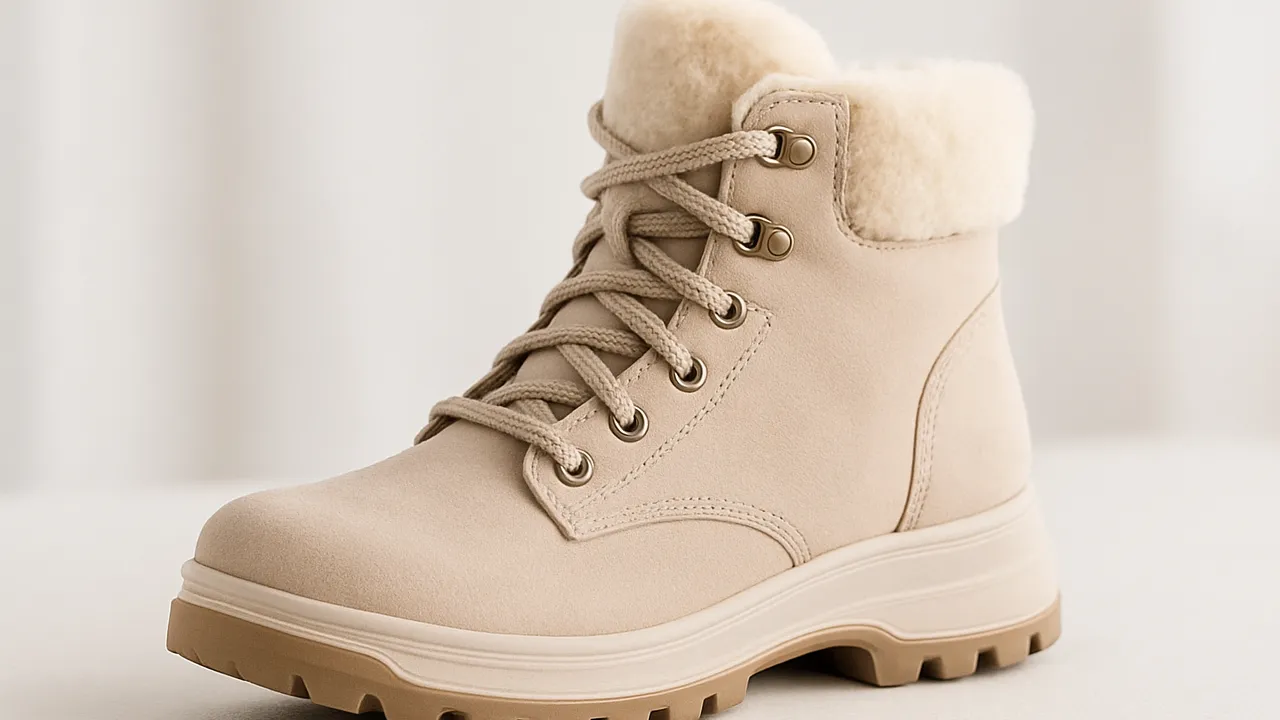 5 Melhores Bota Feminina Neve que Realmente Valem a Pena