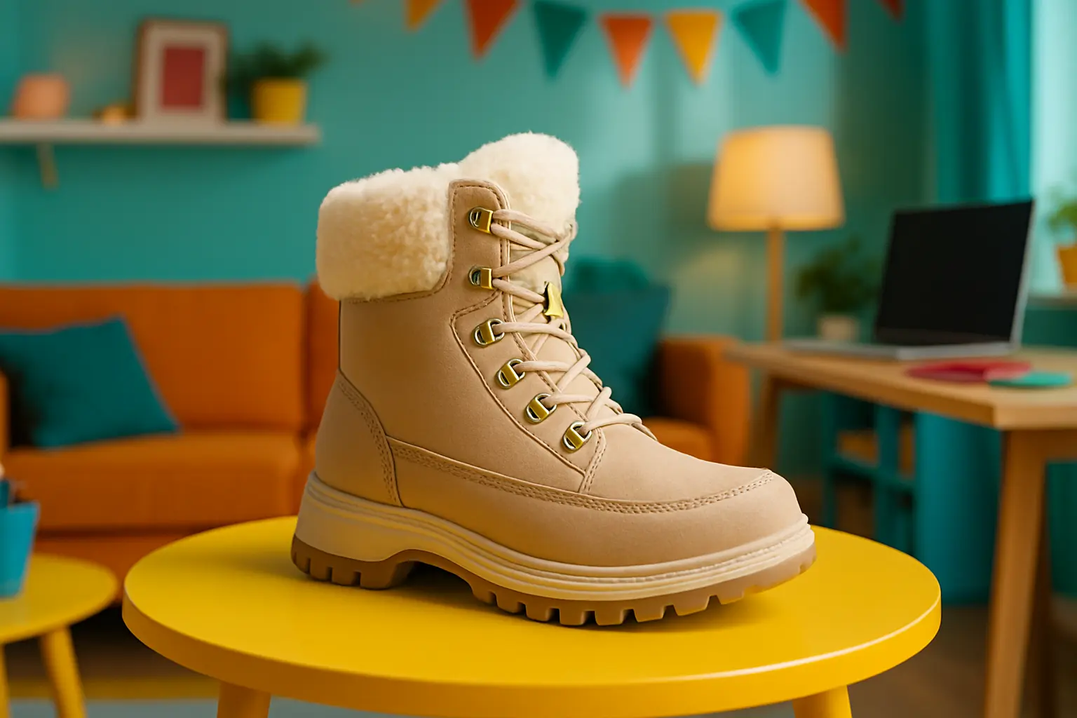 Guia rápido: 6 bota feminina neve com mais recursos em 2025