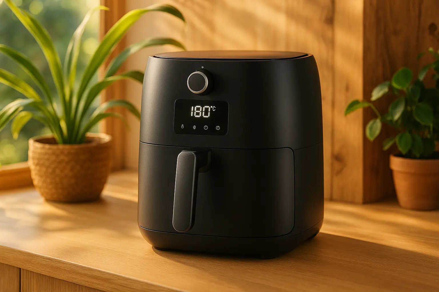 Air fryer kitchen baratos e bons mais vendidos no Brasil