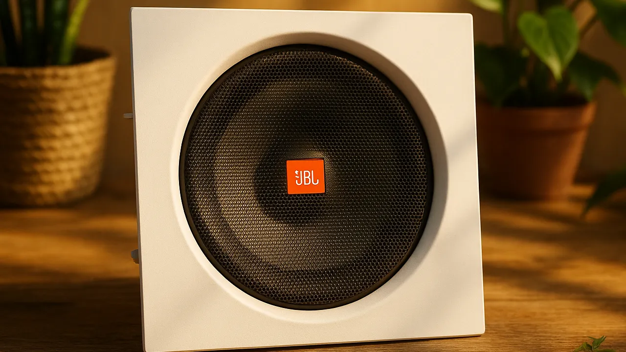 5 Melhores Caixa de Som JBL Embutir Gesso para 2025